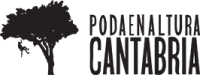 Poda en Altura Cantabria Logo