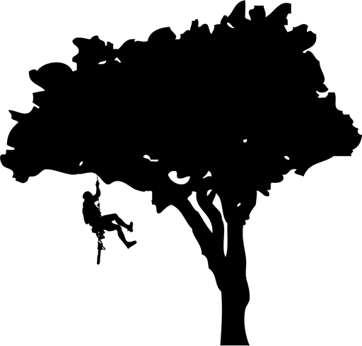 Poda en Altura Cantabria Logo